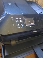 Drucker Canon Pixma MX925 mit neuem Druckkopf Baden-Württemberg - Bruchsal Vorschau