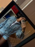Jeansjacke Bielefeld - Schildesche Vorschau