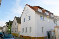 Großzügiges 3-Parteienhaus in tipp-topp Zustand in Pfungstadt Hessen - Pfungstadt Vorschau