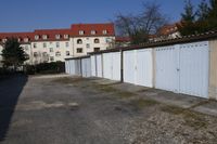 Garagen in Altenburg, Käthe-Kollwitz-Straße zu vermieten! Thüringen - Altenburg Vorschau