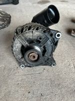 BMW E38 Generator Lichtmaschine 1432831 140A Bosch Nordrhein-Westfalen - Spenge Vorschau