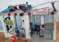 Playmobil Verkehrsflughafen 4311 Baden-Württemberg - Metzingen Vorschau