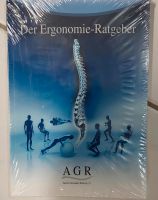 Buch Ergonomie Ratgeber von AGR  neu ovp Baden-Württemberg - Vogt Vorschau