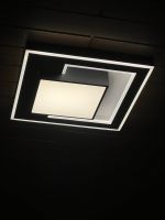 LED Lampe für Wohnzimmer Hessen - Mörfelden-Walldorf Vorschau