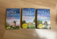 Die große O‘Dwyer-Trilogie von Nora Roberts Hessen - Breuna Vorschau