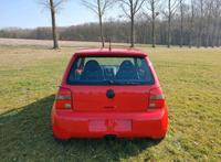 VW Lupo GTI 1.6L 16V rot Tausch Audi TT 3.2L Golf Corrado VR6 Bayern - Gollhofen Vorschau