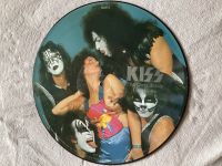 Kiss Band Interview Picture Vinyl LP Nordrhein-Westfalen - Langenfeld Vorschau