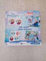 Disney Frozen Spiel Memo Domino Puzzle Baden-Württemberg - Lahr (Schwarzwald) Vorschau