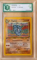 Pokemon Graded 7 - PUPITAR (DE, Neo Discovery, 1st Edition, 2001) Leipzig - Leipzig, Zentrum-Südost Vorschau