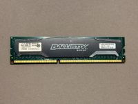 4GB BLS4G3D1609DS1S00 Ballistix Sport Crucial Thüringen - Altenburg Vorschau