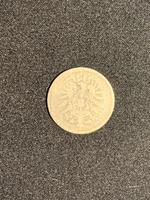 1 Mark 1875, Prägestätte C Baden-Württemberg - Ettenheim Vorschau