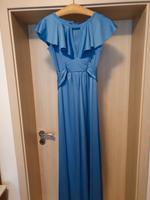 Langes Kleid Hessen - Rabenau Vorschau