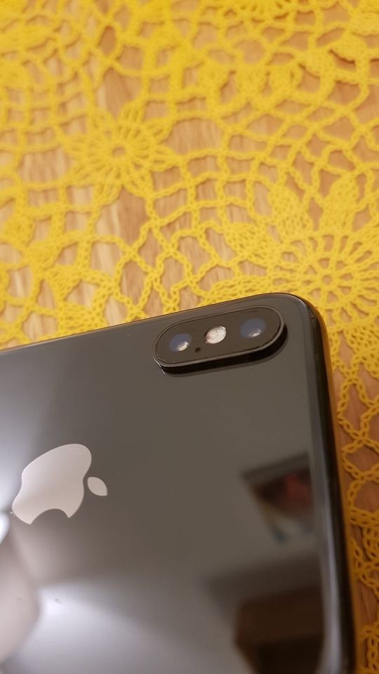 ⚠️I Phone X im top Zustand ‼️ Akku 100% in Hamburg