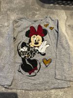 Minnie Mouse Pullover in Gr.104 Rheinland-Pfalz - Benzweiler Vorschau