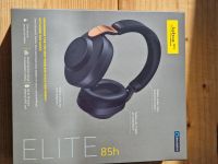 Jabra 85H Elite Kopfhörer mit ANC - Special Edition - in OV Bayern - Eggenthal Vorschau