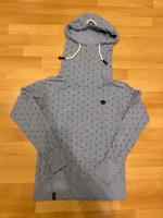 Naketano Hoodie Gr. L Hessen - Nauheim Vorschau