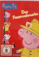 Peppa Pig Das Feuerwehrauto Bayern - Langenpreising Vorschau