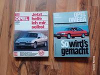 Opel Omega A  Reparaturanleitungen Essen - Essen-Stadtwald Vorschau