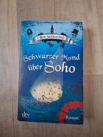 1 Buch, Ben Aaronovitch, Schwarzer Mond über  Soho Rheinland-Pfalz - Lonsheim Vorschau