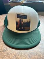 Janis Joplin Vintage/Retro Trucker Cap/Snapback Bochum - Bochum-Mitte Vorschau