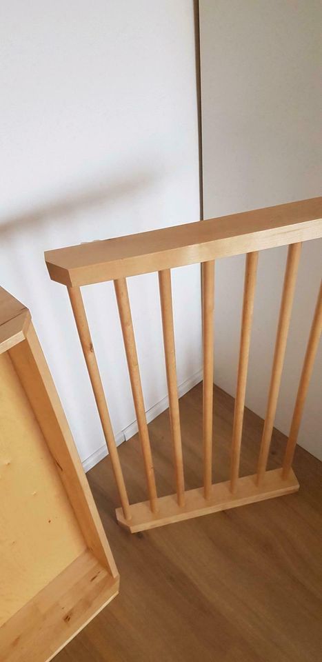 IKEA PAX Schublade Hosenaufhängung alte Version Vollholz 100x58 in Tappenbeck