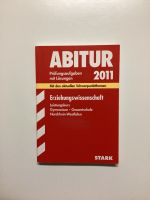 Abitur Erziehungswissenschaften 2011 LK Stark (978-3894491499) Münster (Westfalen) - Mecklenbeck Vorschau