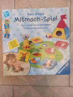 Mitmach-Spiel Ministeps Ravensburger 30+ Bayern - Wiesenfelden Vorschau