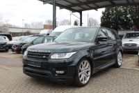 Land Rover Range Rover SportSDV8Autobiography*MOTORSCHADEN* Nordrhein-Westfalen - Eschweiler Vorschau