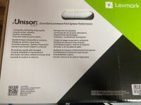 Lexmark 56F0Z0E Drucker Trommel Toner Fotoleiter neuwertig Hessen - Kelkheim Vorschau