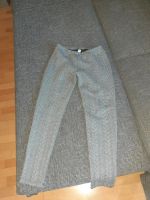 warme graue Mädchenhose Gr. 164 Hessen - Korbach Vorschau