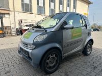 Smart ForTwo fortwo coupe Basis Hessen - Butzbach Vorschau