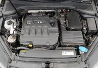 Motor Audi/Seat/Skoda/VW 1.6 TDI CAYC CAYD CAYE 90TKM komplett Leipzig - Gohlis-Nord Vorschau