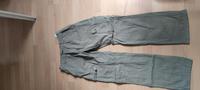 Wie neu! Stradivarius Cargohose Größe 40 Brandenburg - Trebbin Vorschau
