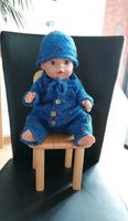 Puppen Kleidung passend für Babyborn Born Rheinland-Pfalz - Gemünden (Hunsrück) Vorschau