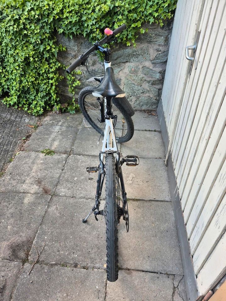 Mountainbike Focus Cypress 26 Zoll in Langen (Hessen)