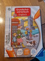 Tiptoi Grundschulwörterbuch Englisch Schleswig-Holstein - Pöschendorf Vorschau