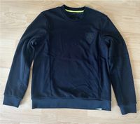 Schwarzer Armani Exchange Pullover M Hessen - Darmstadt Vorschau