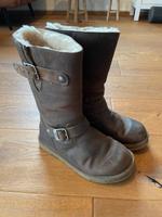 UGG Boots Kensington Gr.38 Bayern - Nittendorf  Vorschau