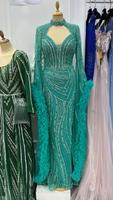Abendkleid aus Dubai Berlin - Neukölln Vorschau