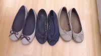 3 mal  Neue Ballerinas grösse 40 Je 3 € Bonn - Beuel Vorschau