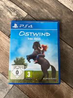 Ps4 Ostwind das Spiel Brandenburg - Steinhöfel Vorschau