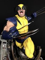 Wolverine 1/4 Legacy Replica Iron Studios Sideshow Marvel X-Men Rheinland-Pfalz - Mayen Vorschau