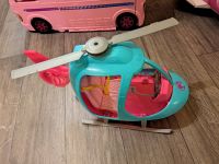 Barbie Helikopter Bayern - Hof (Saale) Vorschau