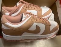 Nike Dunk low 39 Neu rose whisper Original Nordrhein-Westfalen - Erftstadt Vorschau