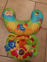 Bauchlagekissen Fisher Price Nordrhein-Westfalen - Schieder-Schwalenberg Vorschau