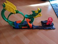 Hot Wheels Bahn Drachen Thüringen - Schmoelln Vorschau