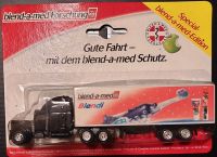 Mini-Truck blend-a-med Blendi Schleswig-Holstein - Latendorf Vorschau