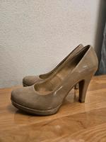 Tamaris Pumps Beige Bayern - Halfing Vorschau