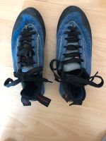 Mammut Kletterschuhe  Größe 38,5- 39 Leipzig - Altlindenau Vorschau