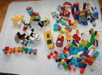 großes Konvolut LEGO Duplo Steine Sets mehr als 200 Teile - Autos Hessen - Rüsselsheim Vorschau